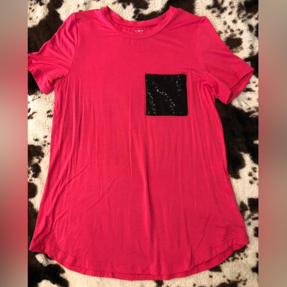 Crazy Train top size M